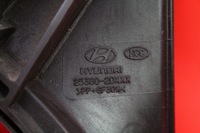 фото thumb №5, Вентилятор 25386-2d000 hyundai elantra 3 iii 2.0 16v 141 km lift 03-06