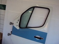 фото thumb №3, Дверь левый перед полный renault master iii iv