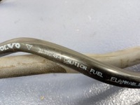 фото thumb №5, Volvo s60 ii v60 2.0 t5 шланг пального 31452002