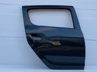 фото thumb №1, Dacia sandero ii двері правий задня 2012-2020