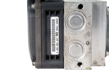 фото thumb №8, Насос блок управления abs dsc bmw f10 f11 6852808 6852811