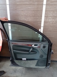 фото thumb №5, Porsche cayenne i двері лівий перед lc9z