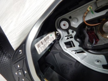 фото thumb №12, Mercedes w176 w204 x204 w212 w246 w218 кермо шкіра sport bez лопатей