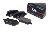 фото thumb №1, Тормозные колодки тормозные задняя do kia venga opel astra g h