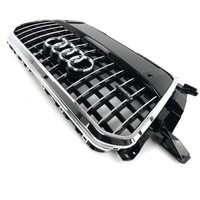 фото thumb №9, Audi q5 8r lift s-line 12-16 решітка радіатора решітка радіатора quattro