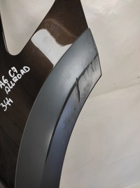 фото thumb №6, Audi a6 c7 allroad 4g 4g0 крыло правый перед 11-