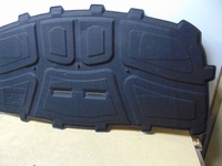 фото thumb №11, Шумоизоляция шумоизоляция капота audi a4 b9 8w0863825b