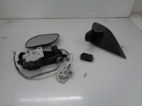 фото thumb №1, Mitshubishi outlander ii stalaż зеркало левая вкладыш