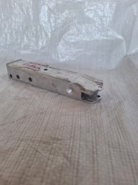 Mini cooper f55 f56 отбойник зона деформации перед бампера шток Доставка, фото thumb