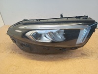 фото thumb №1, Лампа права mercedes a klasa 177 performance