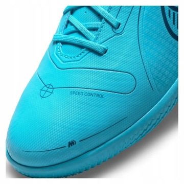 Домашняя обувь Nike Vapor 14 IC DJ2906 484 R 40