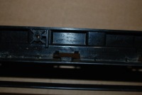 Audi q3 sq3 lift 8u0 решітка бампера перед середня 8u0807683c Оригінал, фото thumb