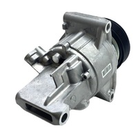 фото thumb №13, Компрессор кондиционера dacia duster ii sandero ii