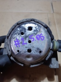 фото thumb №5, Audi a6 c7 a8 d4 3.0 tdi подушка двигуна