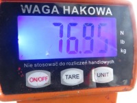 фото thumb №11, Балка задня citroen berlingo i kombivan