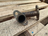 Трубка шланг egr volvo ford 31293267 в Украине, фото thumb