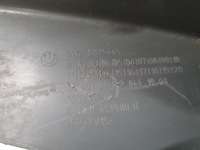 фото thumb №6, Бампер задний bmw 2 f44 gran coupe m набор