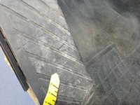 фото thumb №8, Audi a6 c7 avant обшивка коврик czarna