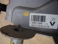 фото thumb №4, Renault scenic talisman педаль газа тормоза автоматическая коробка передач