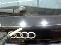 фото thumb №7, Audi a3 8l lift крышка багажника багажника задняя задняя ly9b