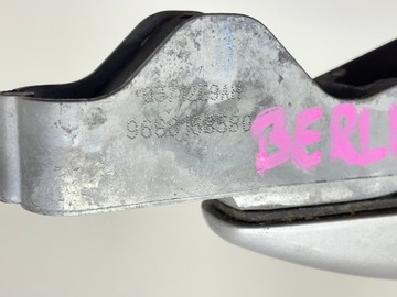 фото thumb №8, Ручка двері зовнішня berlingo iii праві перед