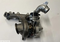 Master movano 2,3 dci турбина 53039700417 144109159r 95523204 95523206 nowa Недорого, фото thumb