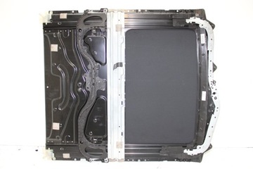 фото thumb №5, Люк дах bmw f01 f02 7903815 + штора чорна м-пакет