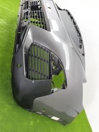 Купити Peugeot 3008 5008 2 2 gt line бампер передні  передній підсилювач ґрати 16-, фото thumb
