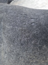 фото thumb №5, Bmw 2 f22 m 240 подкрылок левая задняя 7266743