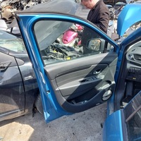 фото thumb №9, Renault grand scenic 3 iii двері лівий перед код лакофарбового покриття terpb