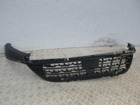 фото thumb №3, Спойлер накладка перед renault captur 2 ii 2019-