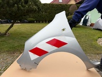 фото thumb №1, Крыло передний левый renault kangoo iii lift 2013 - 2019 .