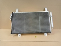 фото thumb №1, Радіатор кондиціонера mazda cx5 cx-5 2.2d 12-