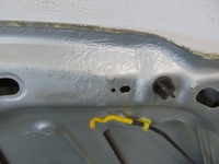 фото thumb №6, Капот peugeot 308 t7 ezrc