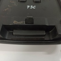 фото thumb №7, Land rover evoque підлокітник середній шкіра