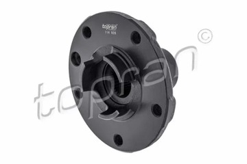 фото thumb №1, Ступиця колеса vag 114 826 topran ступиця колеса