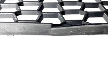 фото thumb №8, Решётка бампера bmw x5 e70 м-пакет 8047339