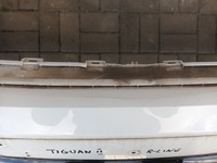 фото thumb №8, Бампер переднее vw tiguan ii r-line перед 5na 16 - 20