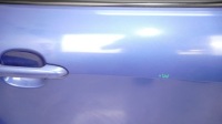 фото thumb №9, Двері праві зад задні kia rio iii 11-14r fbd