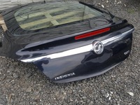 фото thumb №9, Insignia hb крышка багажника z20r задняя крышка багажника с стекло