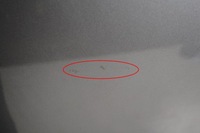 фото thumb №11, Land rover discovery 5 2017 крышка передняя / капот двигателя