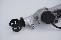 фото thumb №7, Ось управляемая рулевая рейка зад восстановленная infiniti fx30d fx35 fx37 fx50 2009+