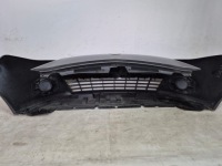 фото thumb №10, Renault clio iii рестайлінг 185 09- бампер перед передній 8200799930