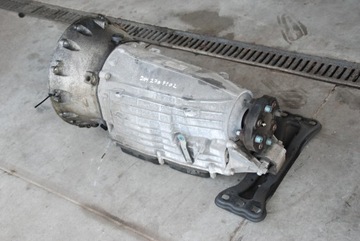 фото thumb №8, Mercedes w204 w212 коробка передач коробки передач 2042707102 kpl