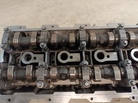 фото thumb №8, Головка mercedes w203 2.2cdi