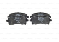 фото thumb №14, Bosch тормозные колодки тормозные subaru перед forester 986 424 700