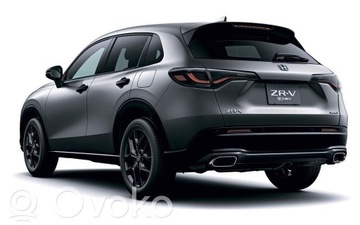 фото thumb №8, Honda zr-v zrv 2024 2.0 гибрид жгут установка двигателя 321106daj701