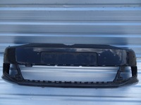фото thumb №1, Бампер перед vw sharan 7n0 10-16