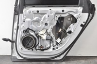 фото thumb №11, Audi a8 d4 дверь правый задняя правое задние silver