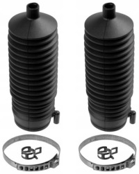 Купити Lemförder 30161 01 накладка, система кермування, фото thumb